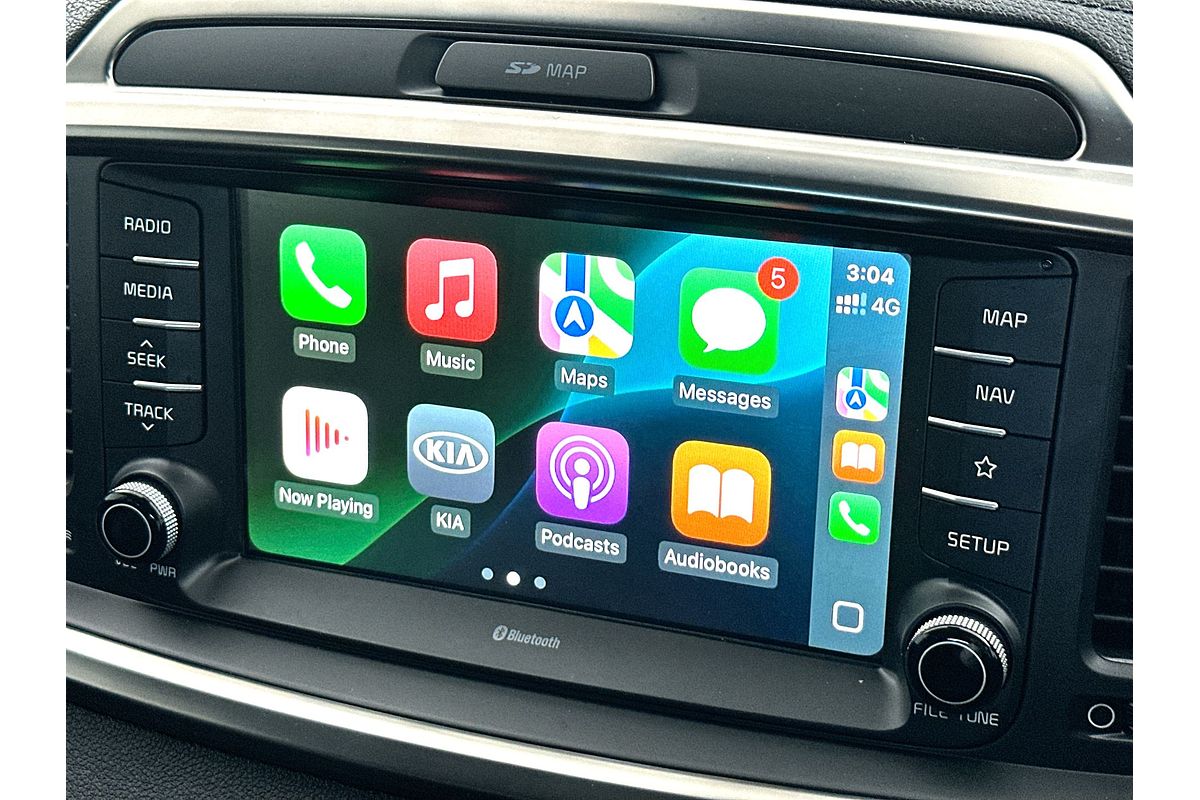 2019 Kia Sorento Sport UM