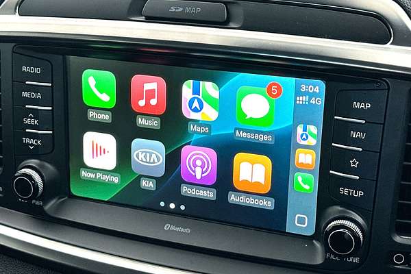 2019 Kia Sorento Sport UM