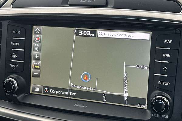 2019 Kia Sorento Sport UM