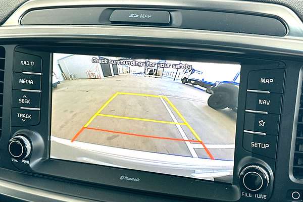 2019 Kia Sorento Sport UM