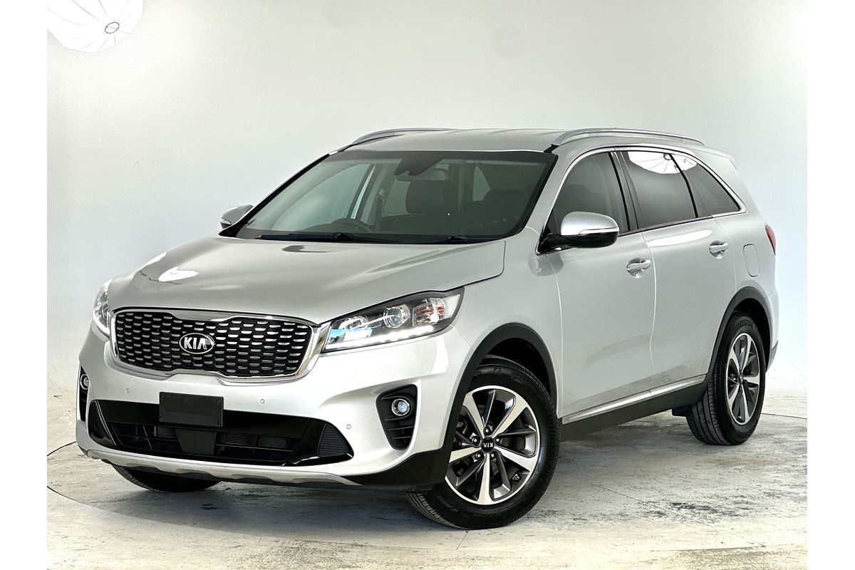 2019 Kia Sorento Sport UM