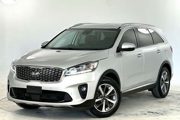2019 Kia Sorento Sport UM