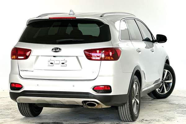 2019 Kia Sorento Sport UM