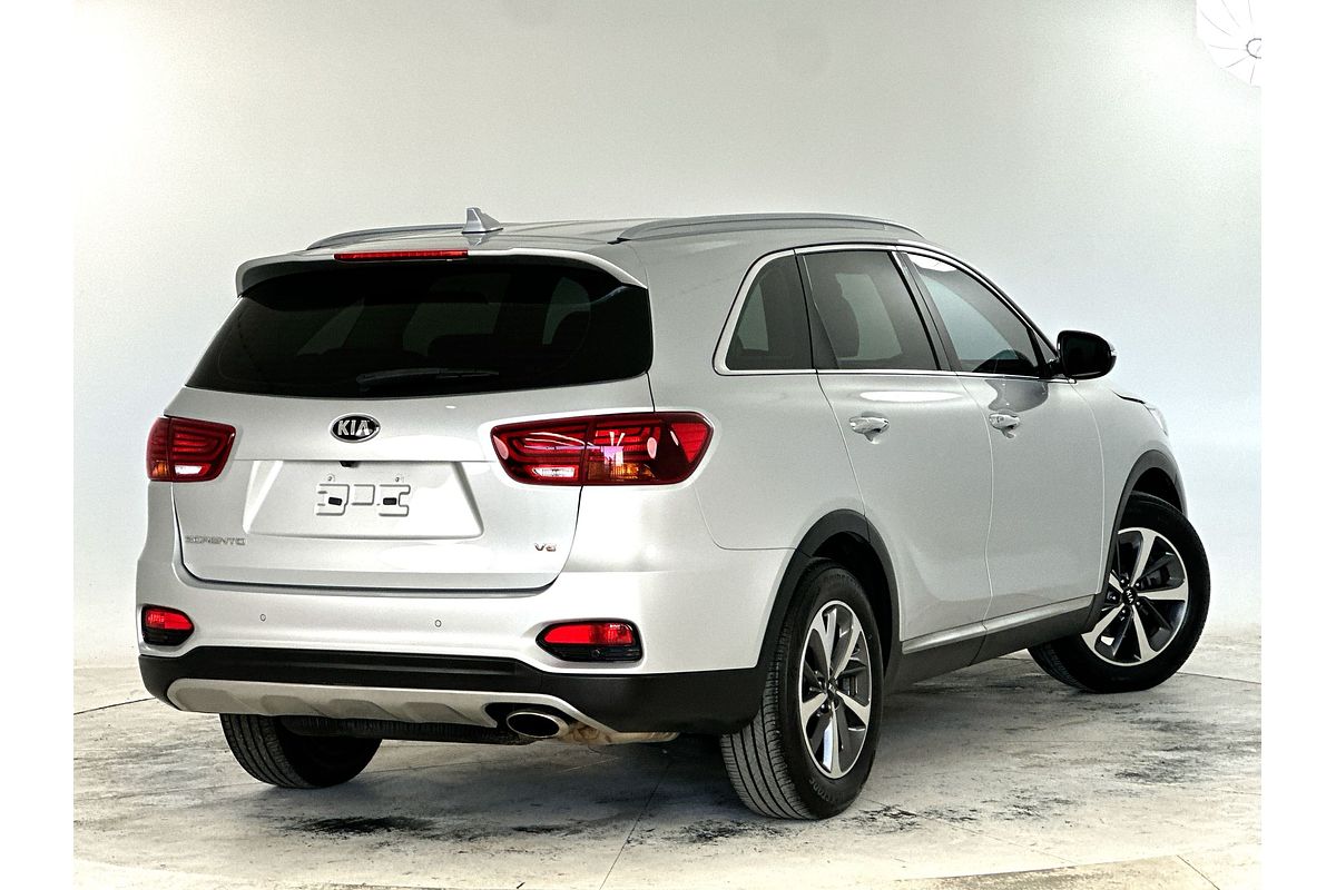 2019 Kia Sorento Sport UM