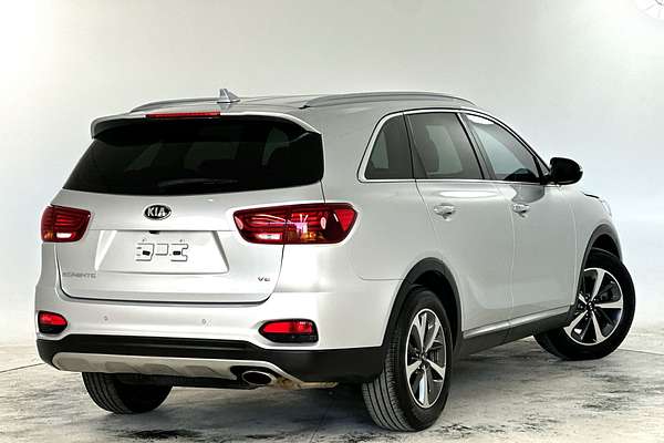 2019 Kia Sorento Sport UM