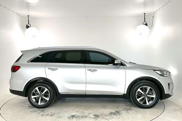 2019 Kia Sorento Sport UM