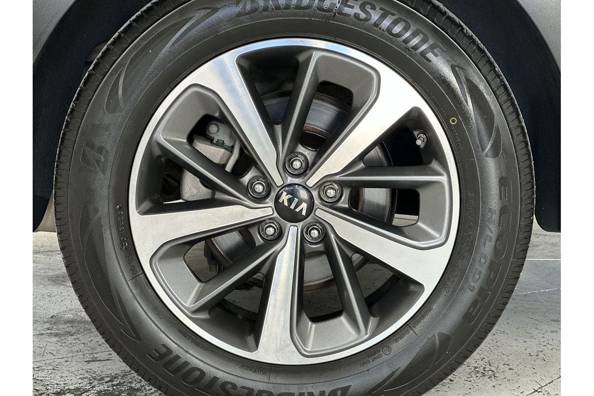 2019 Kia Sorento Sport UM