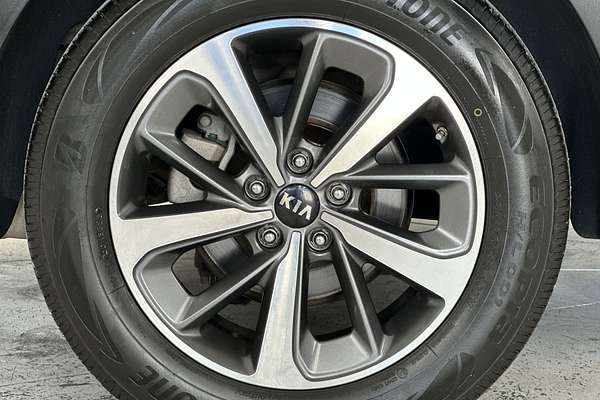 2019 Kia Sorento Sport UM