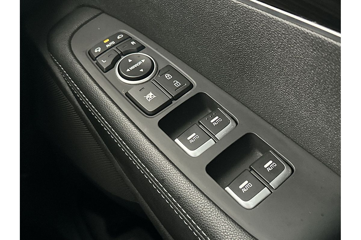 2019 Kia Sorento Sport UM