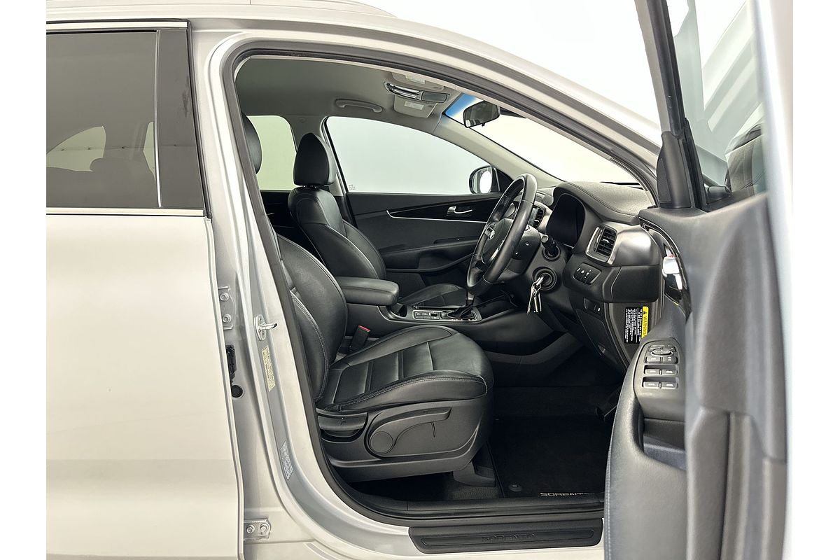 2019 Kia Sorento Sport UM