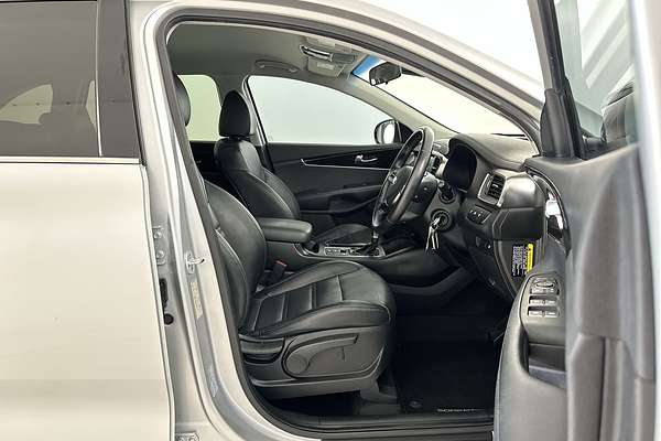 2019 Kia Sorento Sport UM