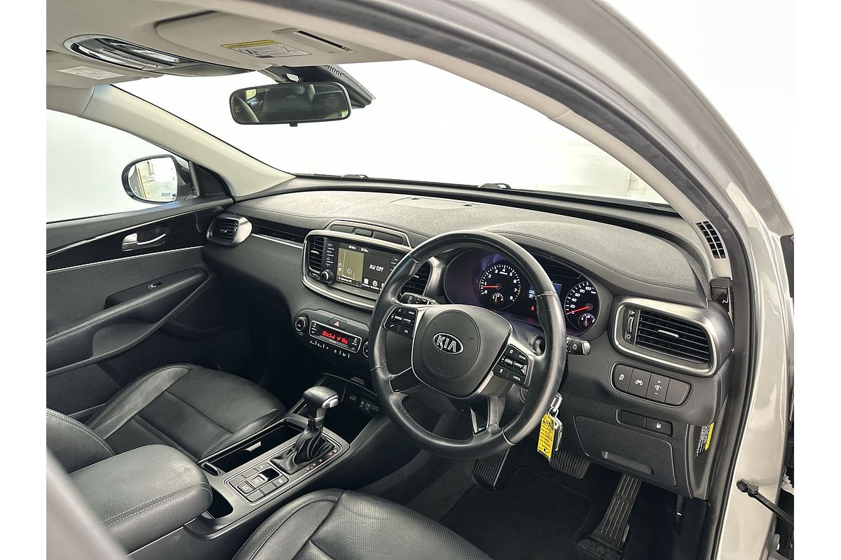 2019 Kia Sorento Sport UM