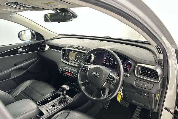 2019 Kia Sorento Sport UM