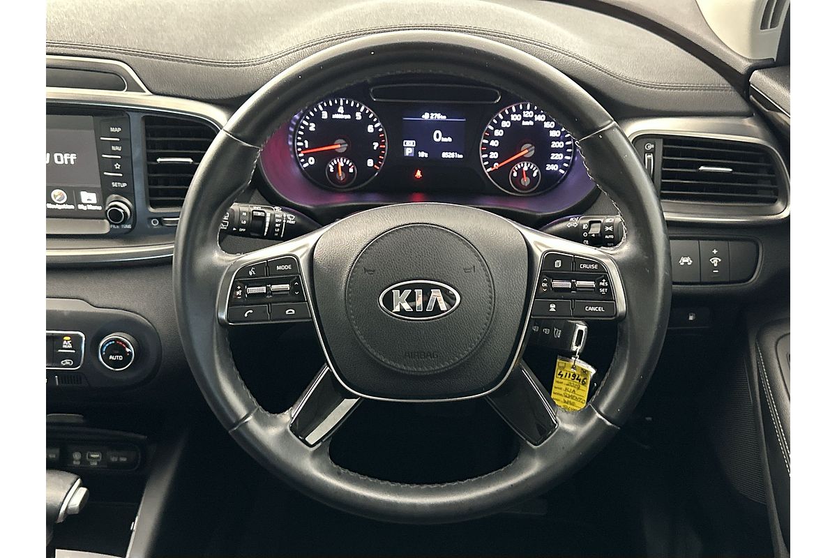 2019 Kia Sorento Sport UM