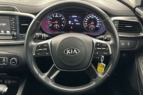 2019 Kia Sorento Sport UM