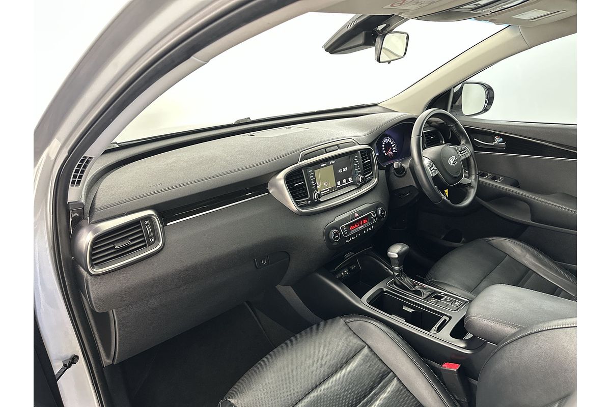 2019 Kia Sorento Sport UM