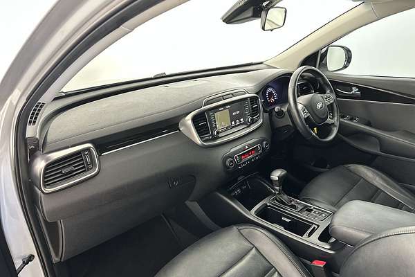 2019 Kia Sorento Sport UM