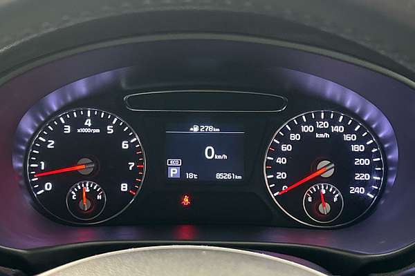 2019 Kia Sorento Sport UM