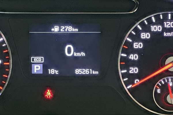 2019 Kia Sorento Sport UM