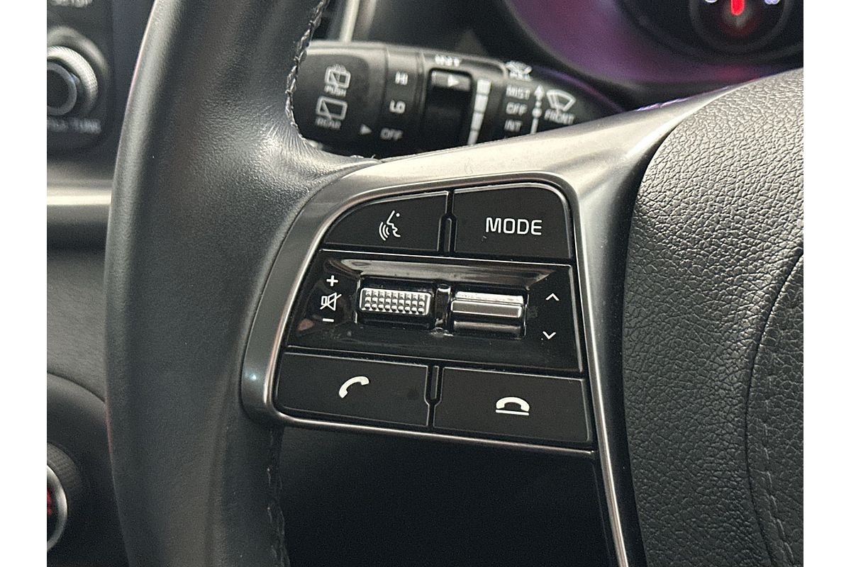 2019 Kia Sorento Sport UM