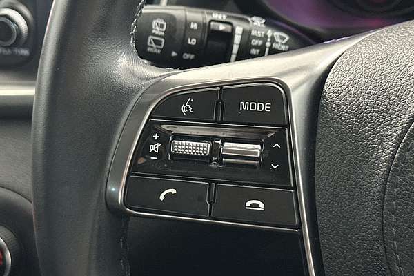 2019 Kia Sorento Sport UM