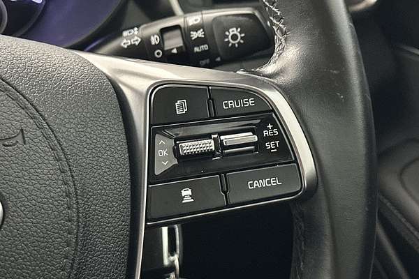 2019 Kia Sorento Sport UM