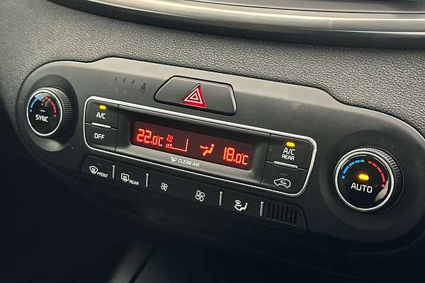 2019 Kia Sorento Sport UM