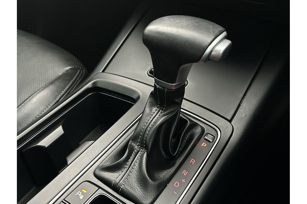 2019 Kia Sorento Sport UM