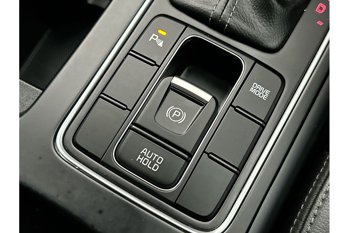 2019 Kia Sorento Sport UM