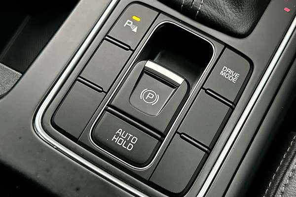 2019 Kia Sorento Sport UM