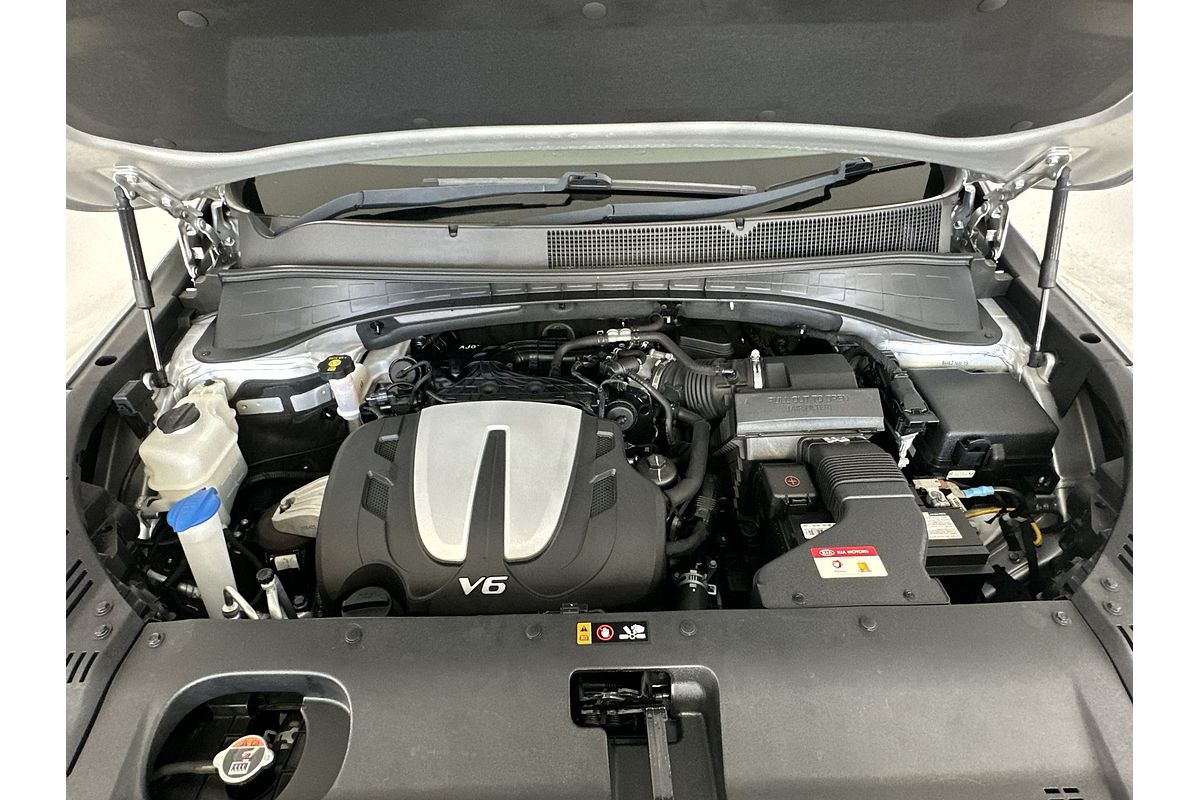 2019 Kia Sorento Sport UM