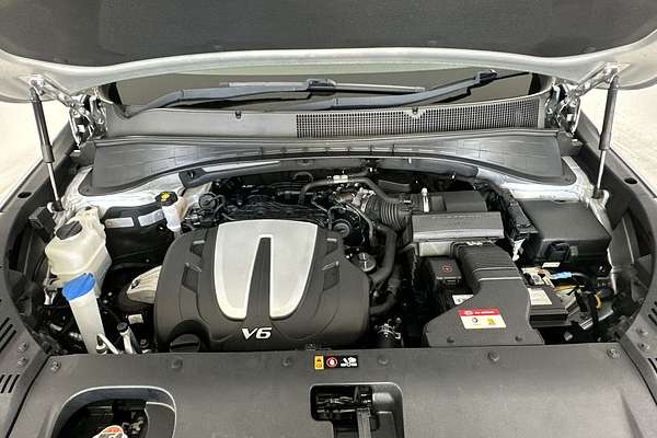 2019 Kia Sorento Sport UM