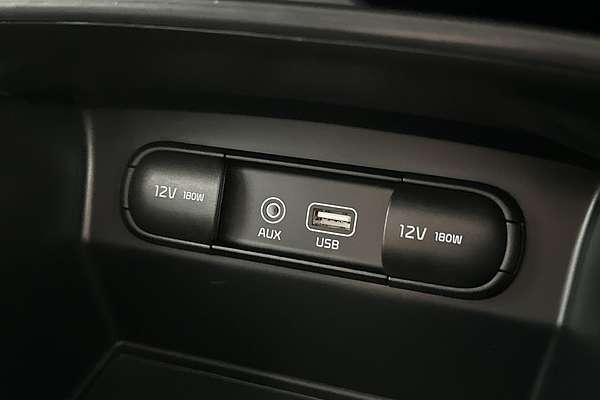 2019 Kia Sorento Sport UM