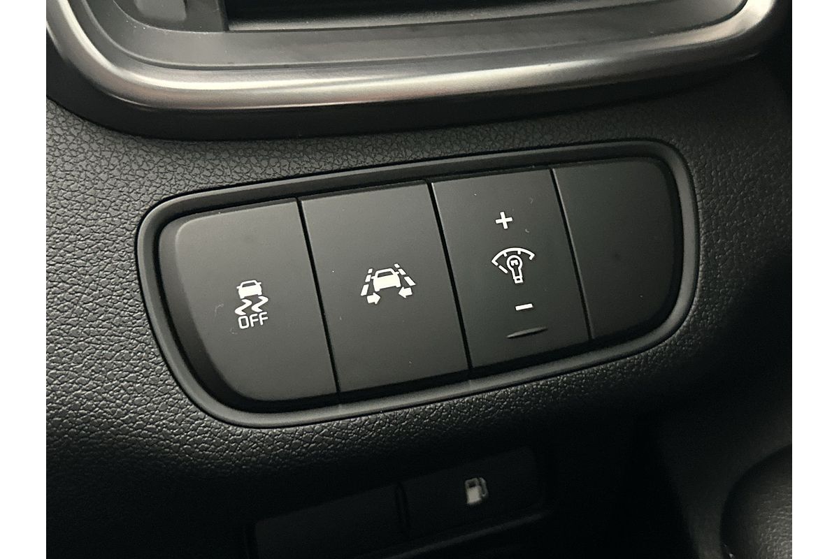 2019 Kia Sorento Sport UM