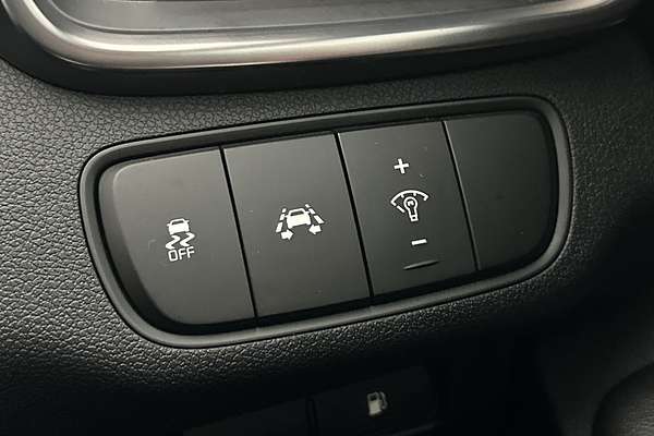 2019 Kia Sorento Sport UM