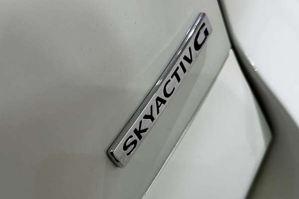 2023 Mazda CX-5 G25 Maxx Sport KF Series