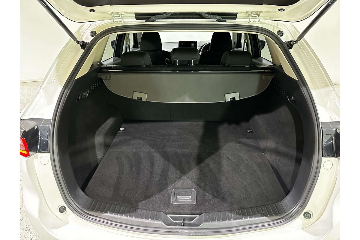 2023 Mazda CX-5 G25 Maxx Sport KF Series