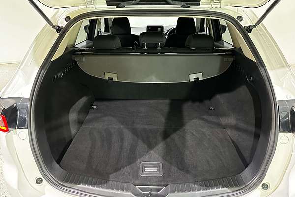 2023 Mazda CX-5 G25 Maxx Sport KF Series