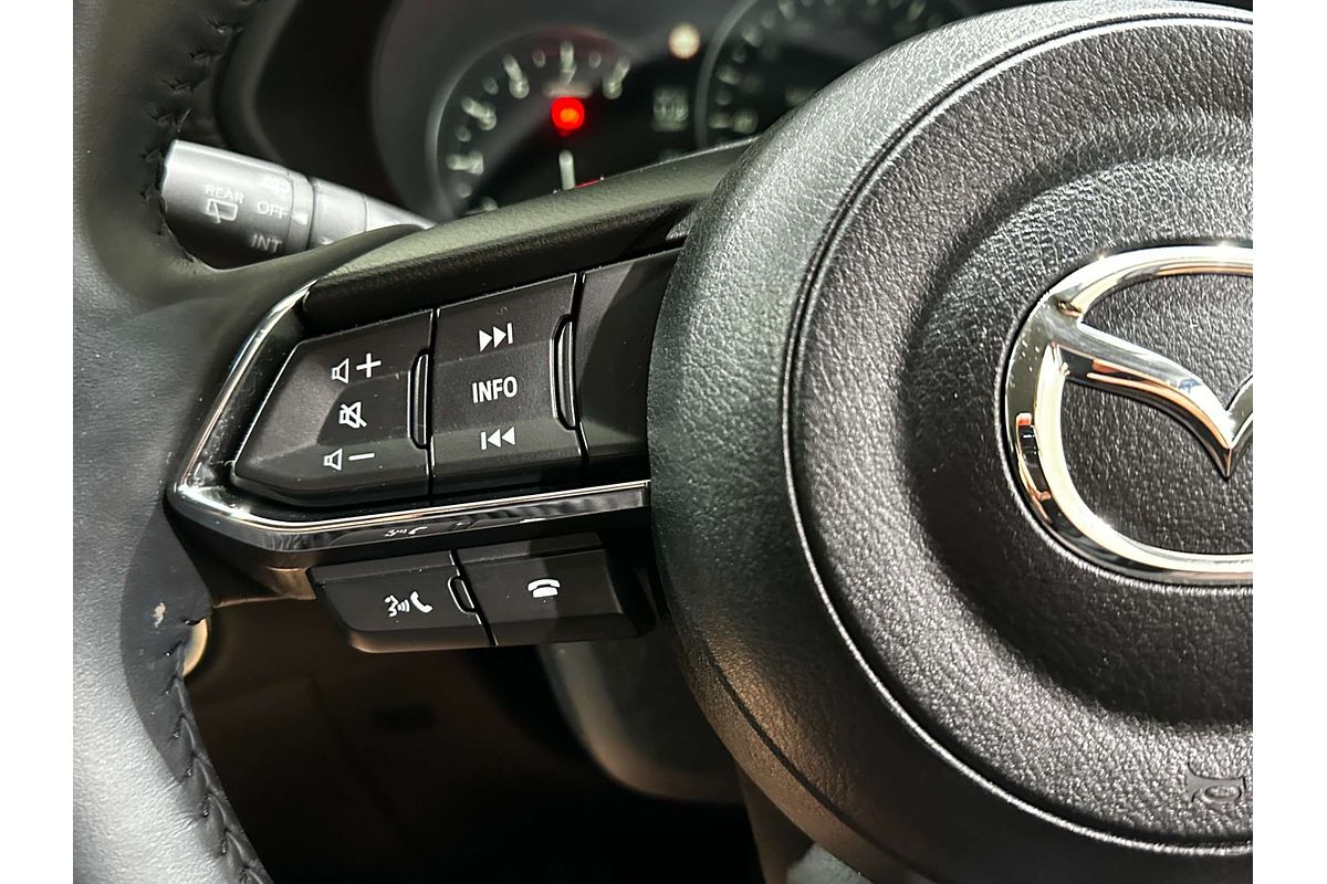 2023 Mazda CX-5 G25 Maxx Sport KF Series