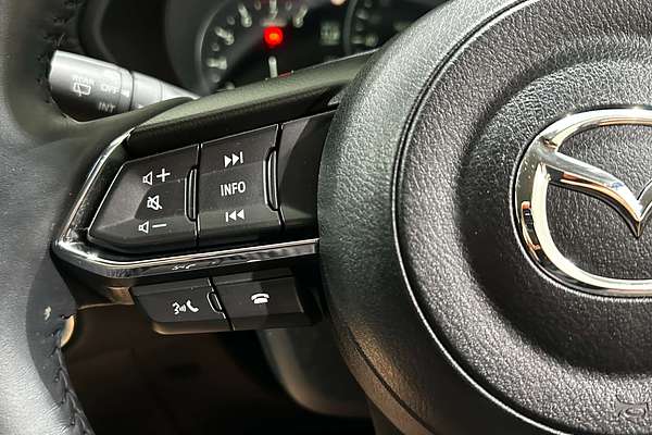 2023 Mazda CX-5 G25 Maxx Sport KF Series