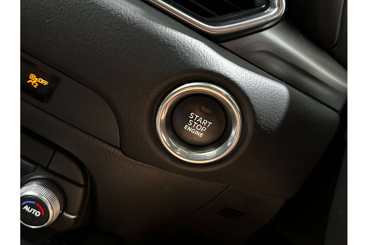 2023 Mazda CX-5 G25 Maxx Sport KF Series