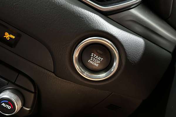 2023 Mazda CX-5 G25 Maxx Sport KF Series