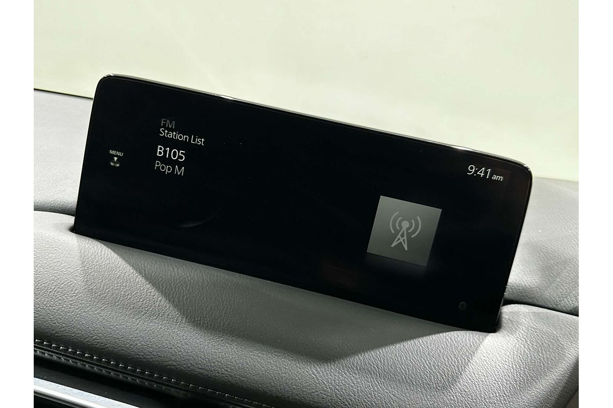 2023 Mazda CX-5 G25 Maxx Sport KF Series