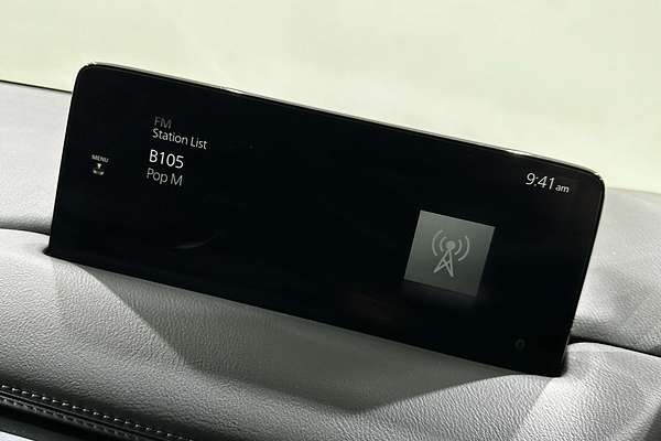 2023 Mazda CX-5 G25 Maxx Sport KF Series