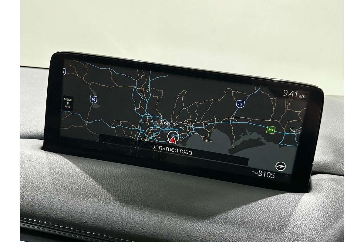 2023 Mazda CX-5 G25 Maxx Sport KF Series