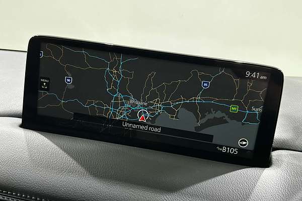 2023 Mazda CX-5 G25 Maxx Sport KF Series