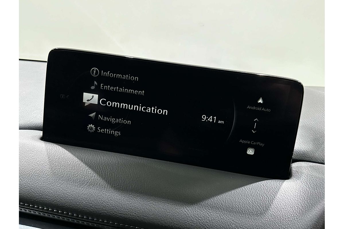 2023 Mazda CX-5 G25 Maxx Sport KF Series