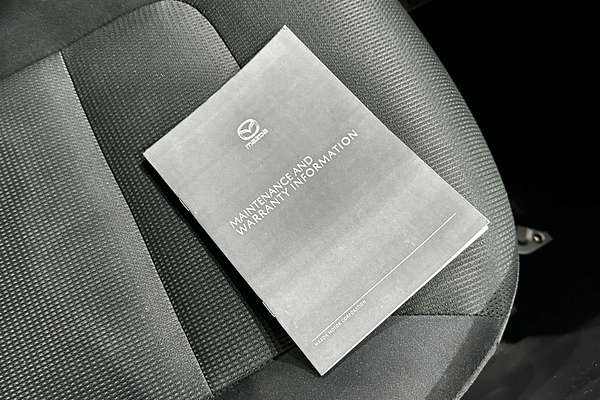 2023 Mazda CX-5 G25 Maxx Sport KF Series