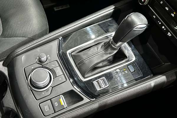 2023 Mazda CX-5 G25 Maxx Sport KF Series