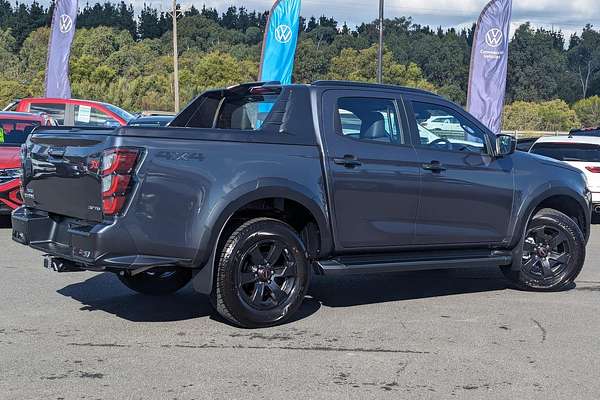 2025 Isuzu D-MAX X-TERRAIN 4X4